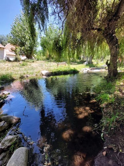 Cabaña en Venta en Tunuyan, Mendoza