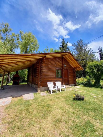 Cabaña en Venta en Tunuyan, Mendoza