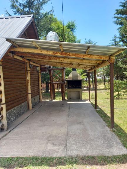 Cabaña en Venta en Tunuyan, Mendoza