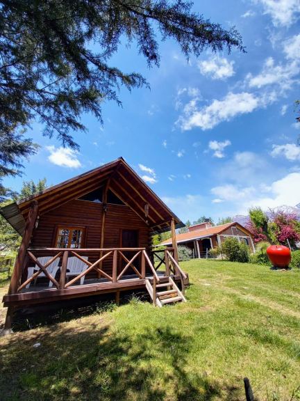 Cabaña en Venta en Tunuyan, Mendoza