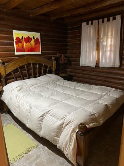 Cabaña en Venta en Tunuyan, Mendoza