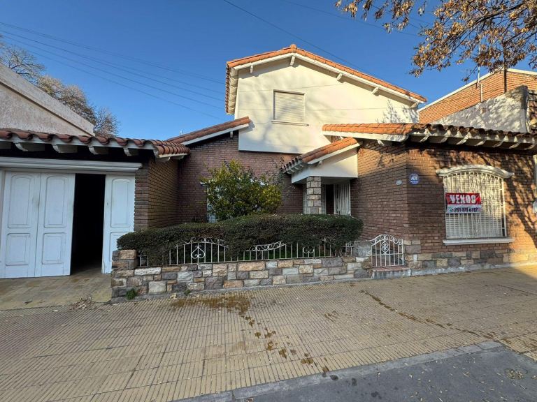 Casa en Venta en Godoy Cruz, Mendoza