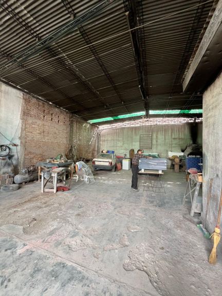 Galpon en Venta en Capital, Mendoza