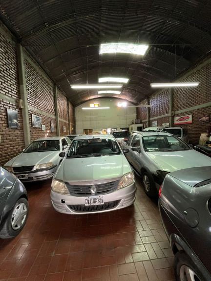 Galpon en Venta en Capital, Mendoza