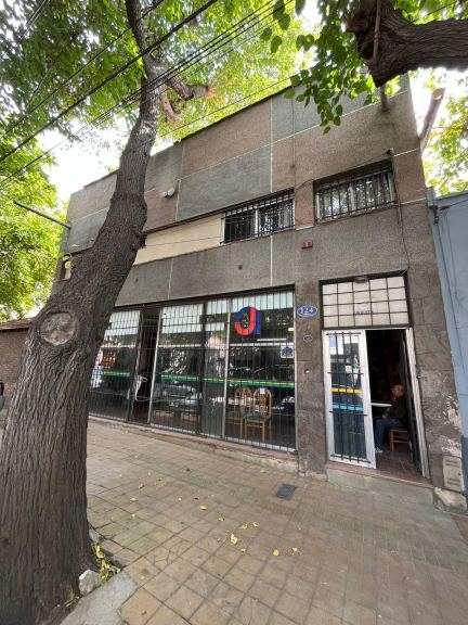 Galpon en Venta en Capital, Mendoza