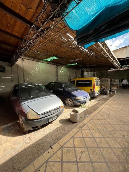 Galpon en Venta en Capital, Mendoza