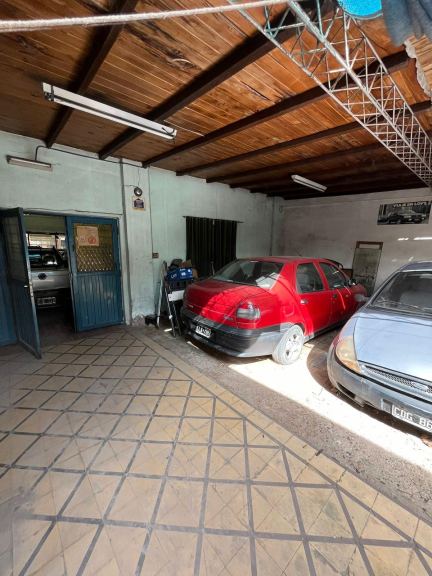 Galpon en Venta en Capital, Mendoza