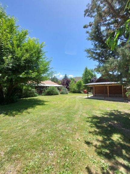 Cabaña en Venta en Tunuyan, Mendoza