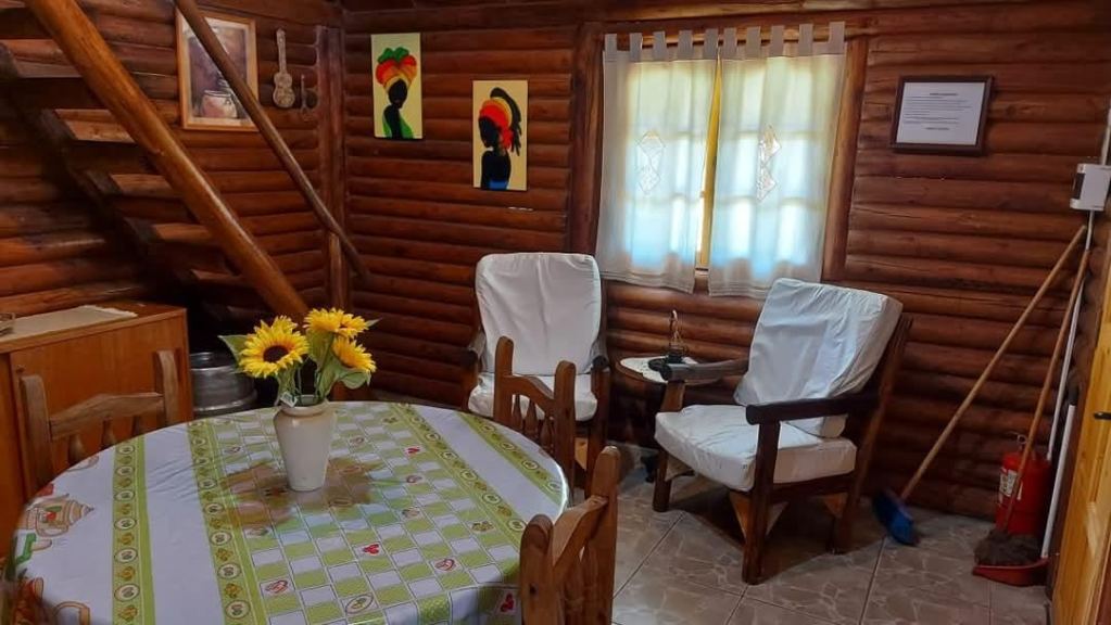 Cabaña en Venta en Tunuyan, Mendoza