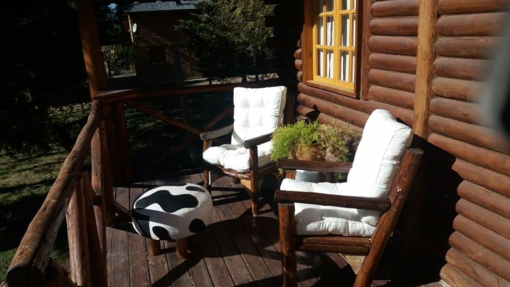 Cabaña en Venta en Tunuyan, Mendoza