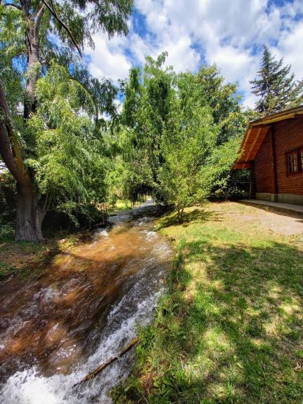 Cabaña en Venta en Tunuyan, Mendoza