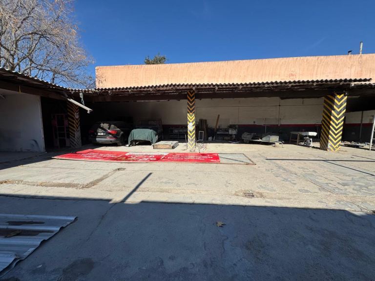 Casa en Venta en Capital, Mendoza