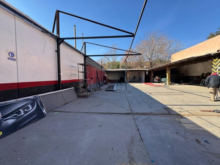 Casa en Venta en Capital, Mendoza