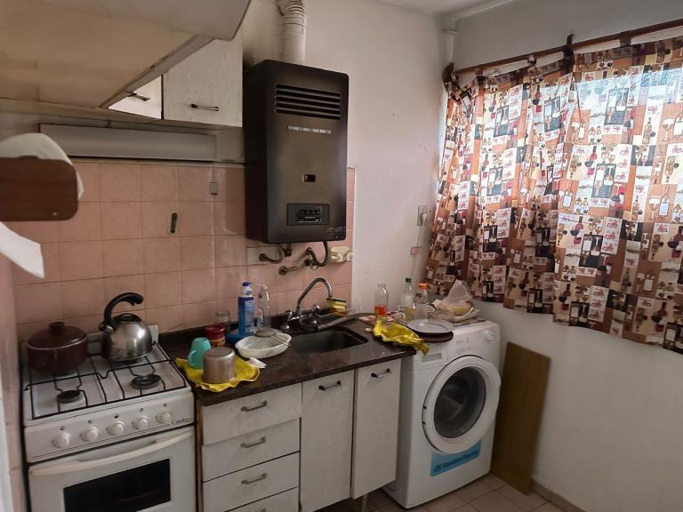Departamento en Venta en Capital, Mendoza