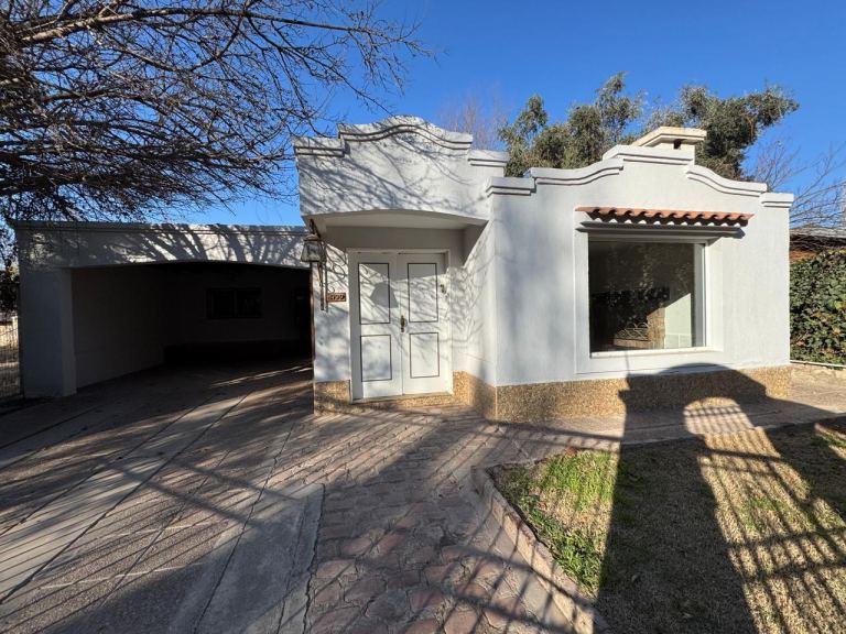 Casa en Venta en Lujan de Cuyo, Mendoza