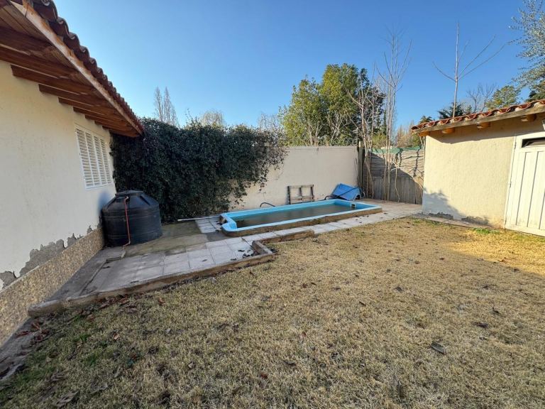 Casa en Venta en Lujan de Cuyo, Mendoza