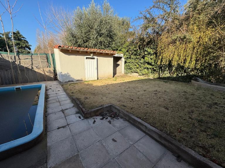 Casa en Venta en Lujan de Cuyo, Mendoza