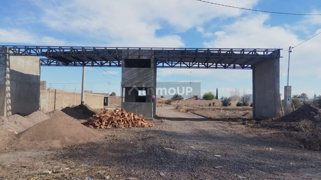 Lote en Venta en Maipu, Mendoza