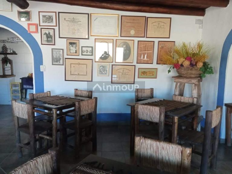 Casa Quinta en Venta en Las Heras, Mendoza