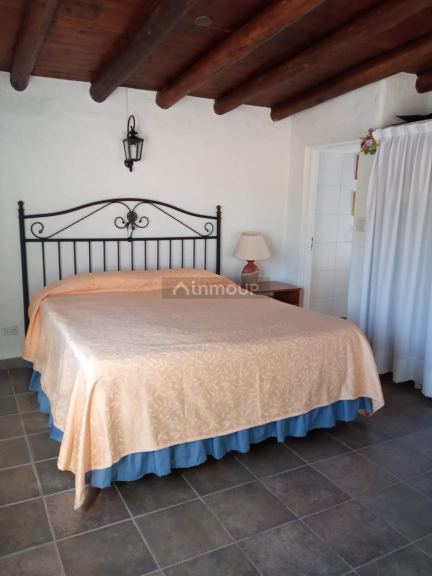 Casa Quinta en Venta en Las Heras, Mendoza