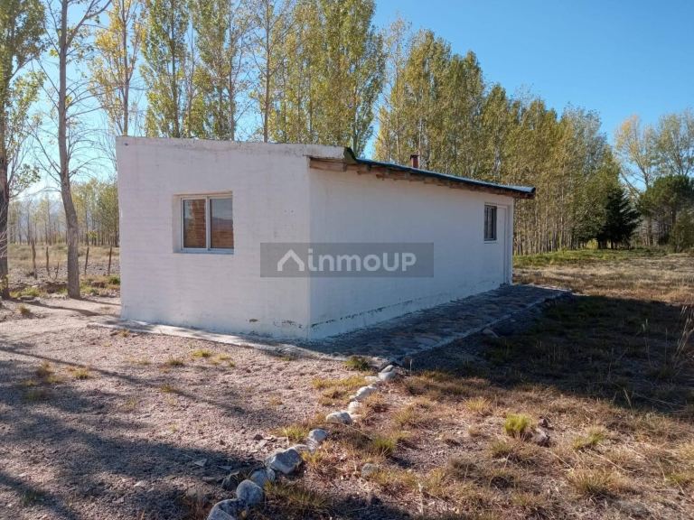 Casa Quinta en Venta en Las Heras, Mendoza