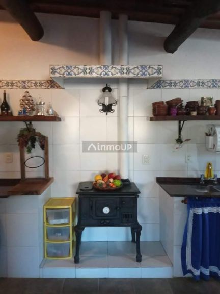 Casa Quinta en Venta en Las Heras, Mendoza