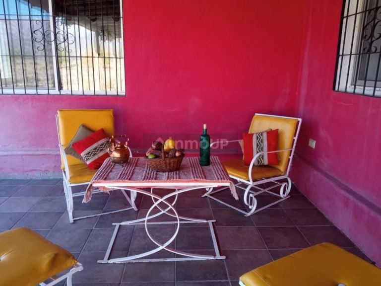 Casa Quinta en Venta en Las Heras, Mendoza