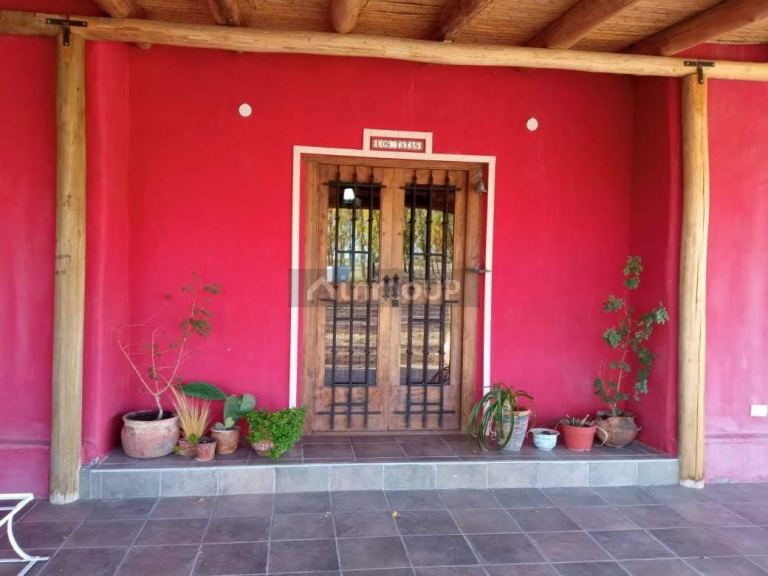 Casa Quinta en Venta en Las Heras, Mendoza