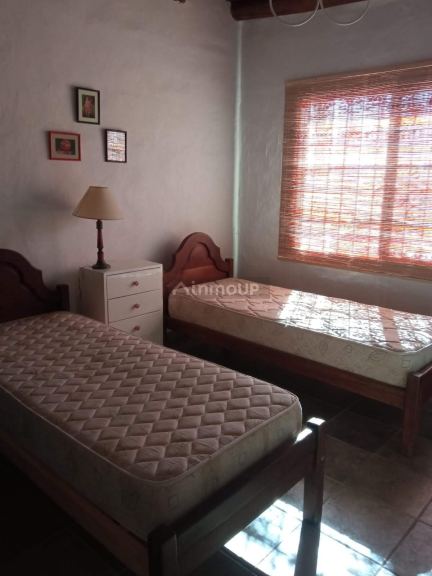 Casa Quinta en Venta en Las Heras, Mendoza