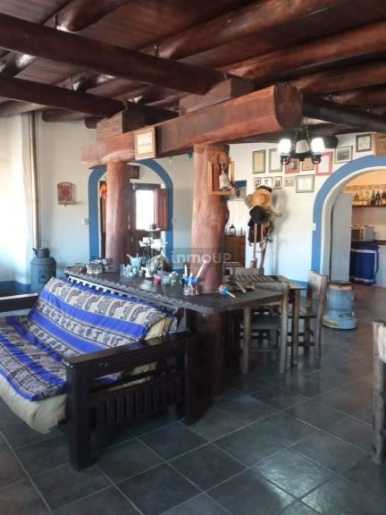 Casa Quinta en Venta en Las Heras, Mendoza