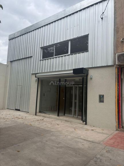 Galpon en Alquiler en Guaymallen, Mendoza