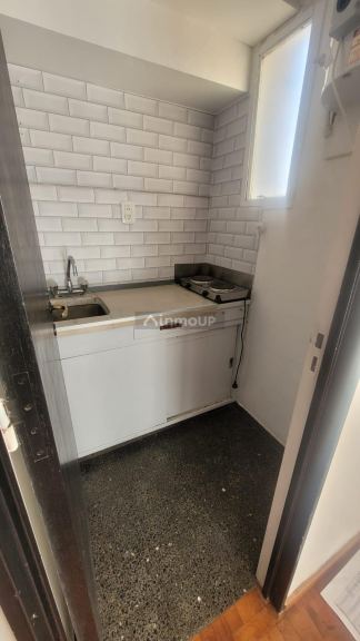 Departamento en Alquiler en Capital, Mendoza