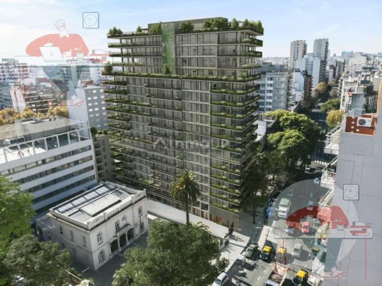 Departamento en Venta en Caballito, Capital Federal
