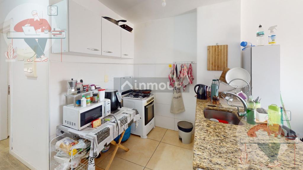 Departamento en Venta en Caballito, Capital Federal