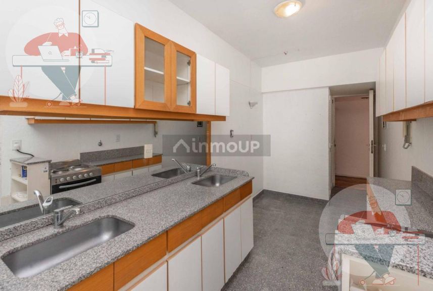Departamento en Venta en Palermo, Capital Federal