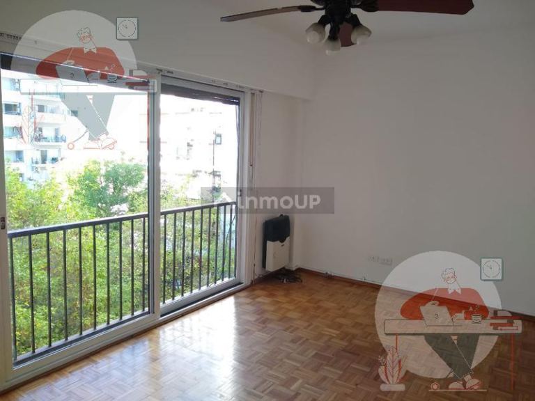 Departamento en Alquiler en Nuñez, Capital Federal
