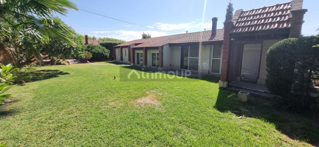 Casa en Venta en Capital, Mendoza