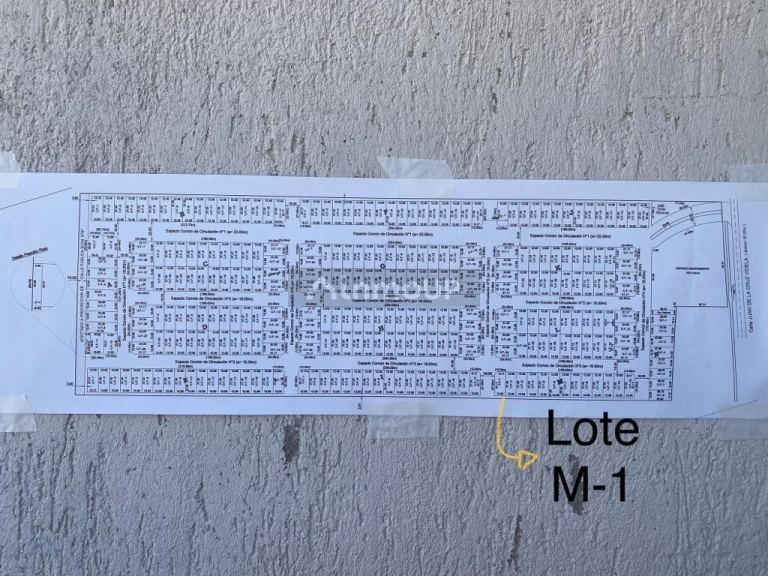 Lote en Venta en Maipu, Mendoza