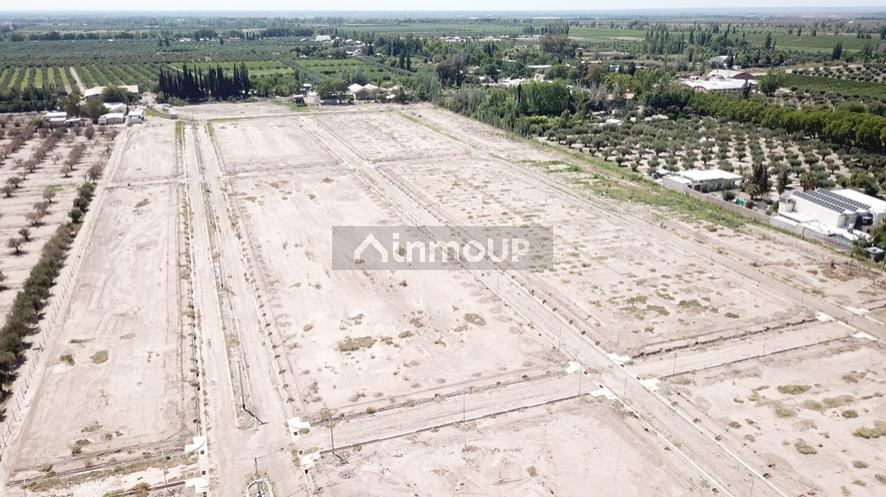Lote en Venta en Maipu, Mendoza