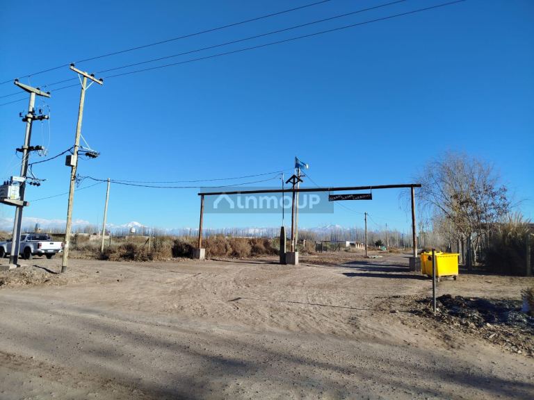 Lote en Venta en Lujan de Cuyo, Mendoza