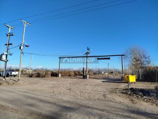 Lujan de Cuyo Cv del dique