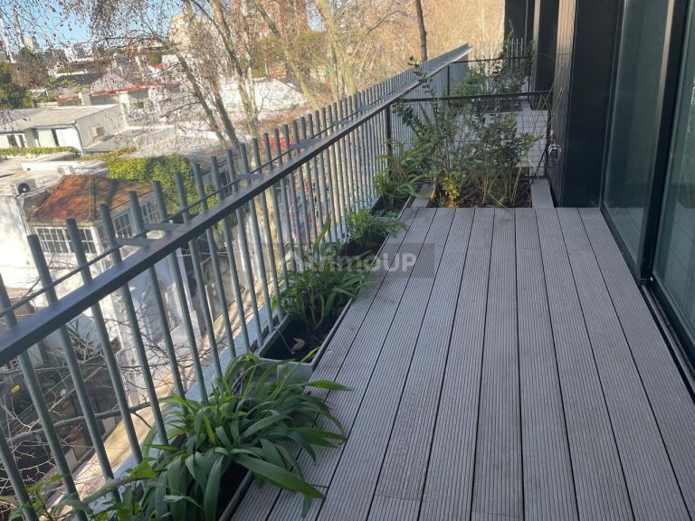 Departamento en Venta en Belgrano, Capital Federal