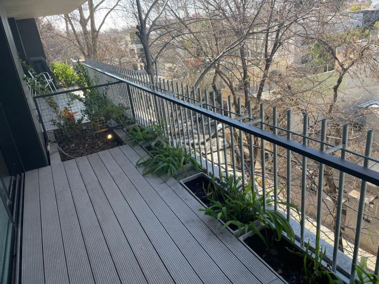 Departamento en Venta en Belgrano, Capital Federal
