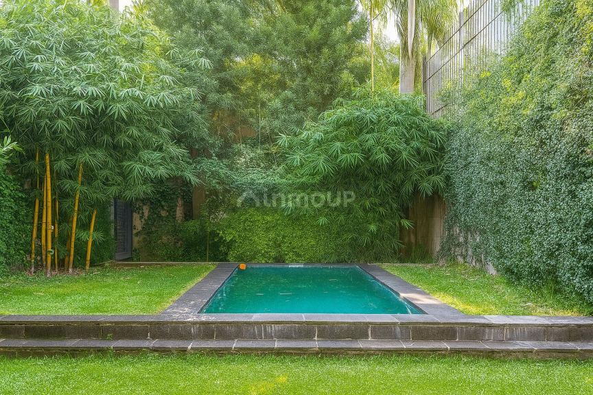 Casa en Venta en Palermo, Capital Federal