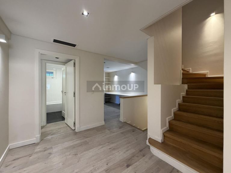 Casa en Venta en Palermo, Capital Federal