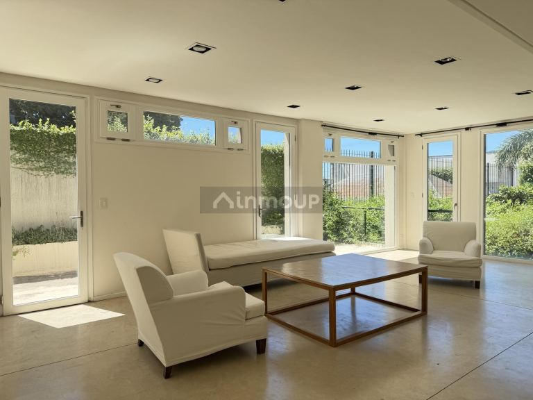 Casa en Venta en Palermo, Capital Federal