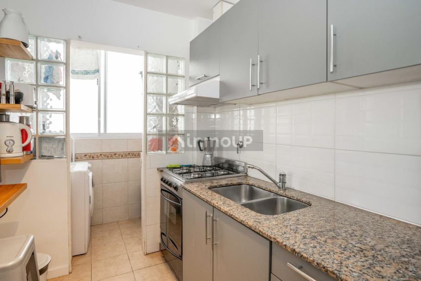Departamento en Venta en Palermo, Capital Federal