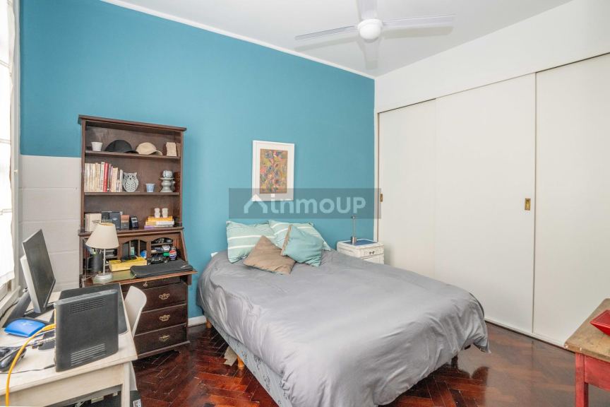 Departamento en Venta en Palermo, Capital Federal