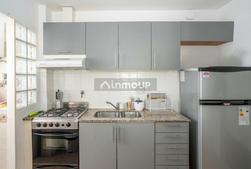 Departamento en Venta en Palermo, Capital Federal