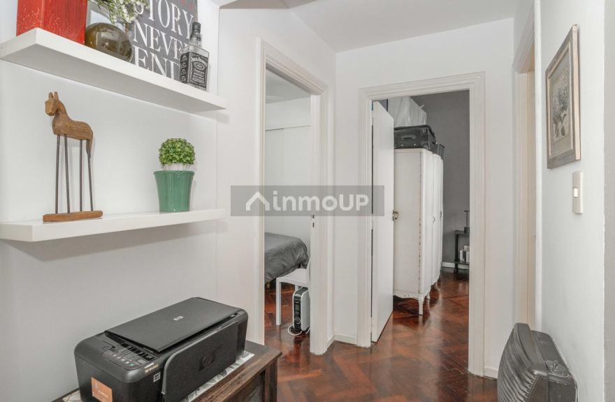 Departamento en Venta en Palermo, Capital Federal